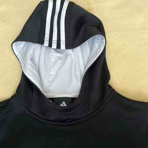 Adidas sweatshirt pullover - Picture 3 of 8